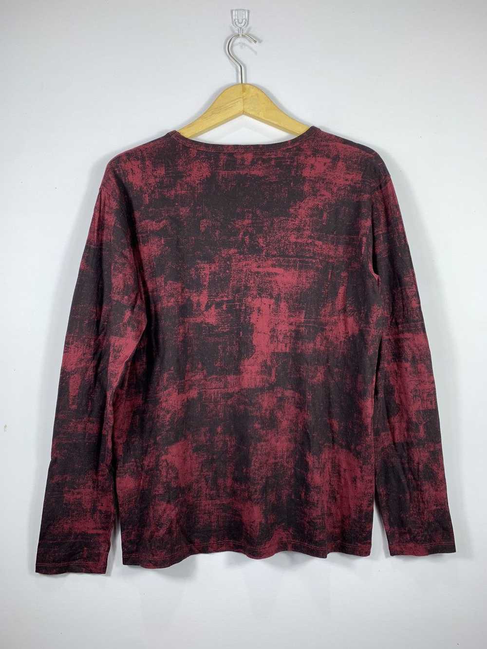 Shellac SHELLAC X Semanticdesign Abstrak longslee… - image 2