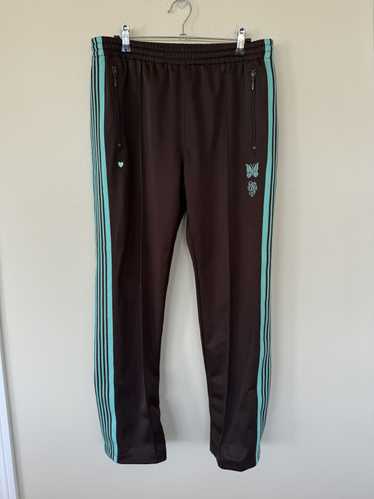 Needles × Girls Don't Cry Track Pants L Girls Don't Cry X Needles Track Jacket + Pants Set Poly