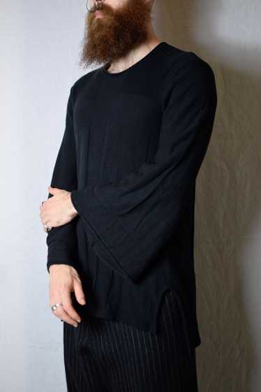 トップス julius 17ss cross knives cut sew size1 Celtic Cross