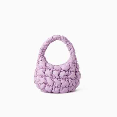 【COS】 Quilted Oversized Shoulder Bag : Purple s-l400.png