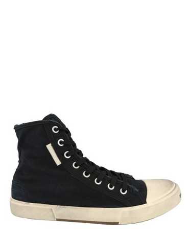 靴 BALENCIAGA PARIS SNEAKER 40 Balenciaga Paris Low Top Sneaker | Saks Fifth Avenue