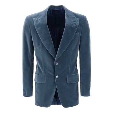 Tom ford velvet jacket - Gem Tom ford velvet jacket - Gem