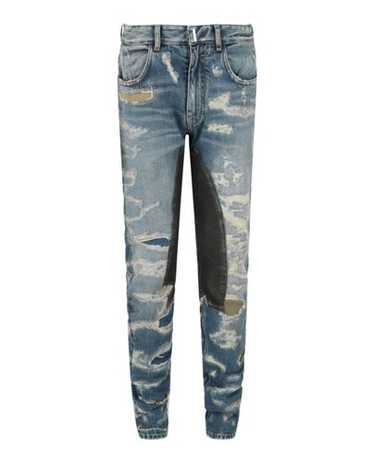 Givenchy distressed jeans - Gem