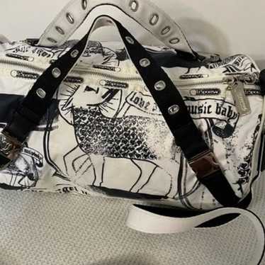 Lesportsac l.a.m.b gwen stefani - Gem