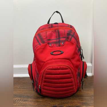 バッグ OAKLEY essential boston bagpack y2k tech OAKLEY Boston Backpack y2k Tech | eBay