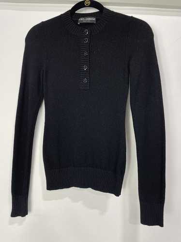 Dolce gabbana knit sweater - Gem