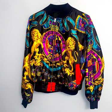 Hermes bomber - Gem