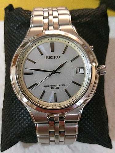 Radio solar seiko dolce - Gem