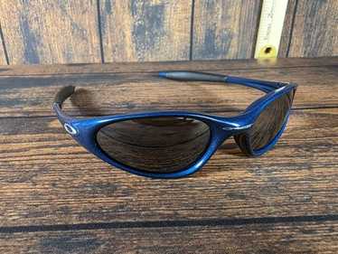 OAKLEY MINUTE レトロ Vintage Oakley Minute Sunglasses – ARCHIVE 89