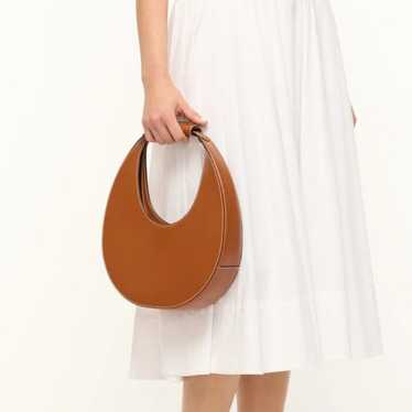 Staud moon bag - Gem