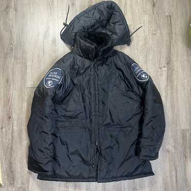 ジャケット・アウター UNIVERSAL PRODUCTS ALLIED DOWN BLOUSON UNIVERSAL PRODUCTS / ALLIED FEATHER+DOWN UL BULKY DOWN JACET