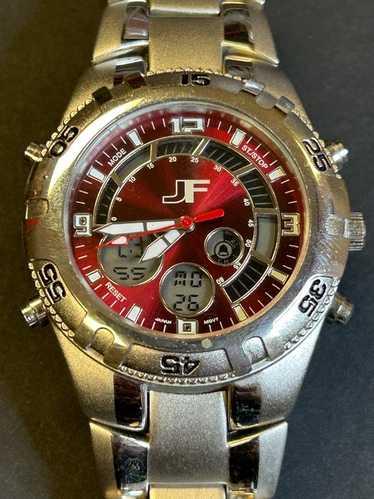 Poseidon by casio analog/digital - Gem