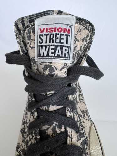 Vision street wear high - Gem