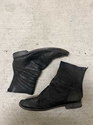 靴 The Last Conspiracy - 6 Hole Boots - 42 靴 The Last Conspiracy - 6 Hole Boots - 42 The Last