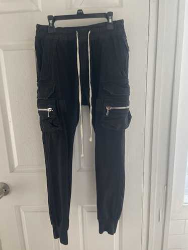 【RICK OWENS】PERFORMA CARGO JOG PANTS 46 s-l400.jpg