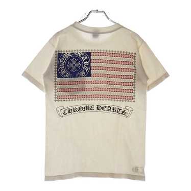 CHROME HEARTSクロムハーツAmerican Flag L/S CHROME HEARTSクロムハーツAmerican Flag L/S