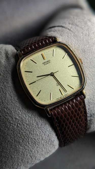 セイコー・1221-5470 SEIKO Seiko 1221 5470 - Gem