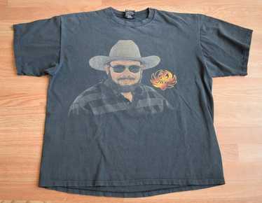Rare hank william jr - Gem