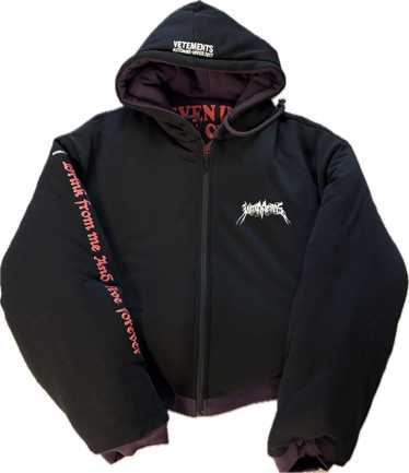 Vetements gun club - Gem