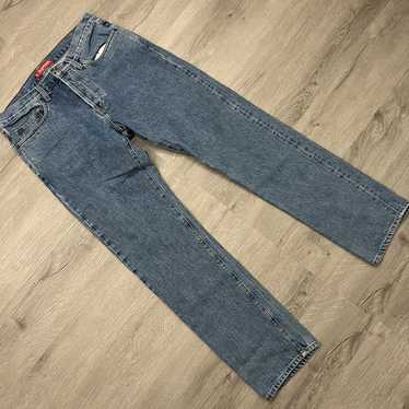 パンツ 30 supreme Stone Washed Slim Jean Supreme Stone Washed Slim Jeans Black Men's - SS18 - US