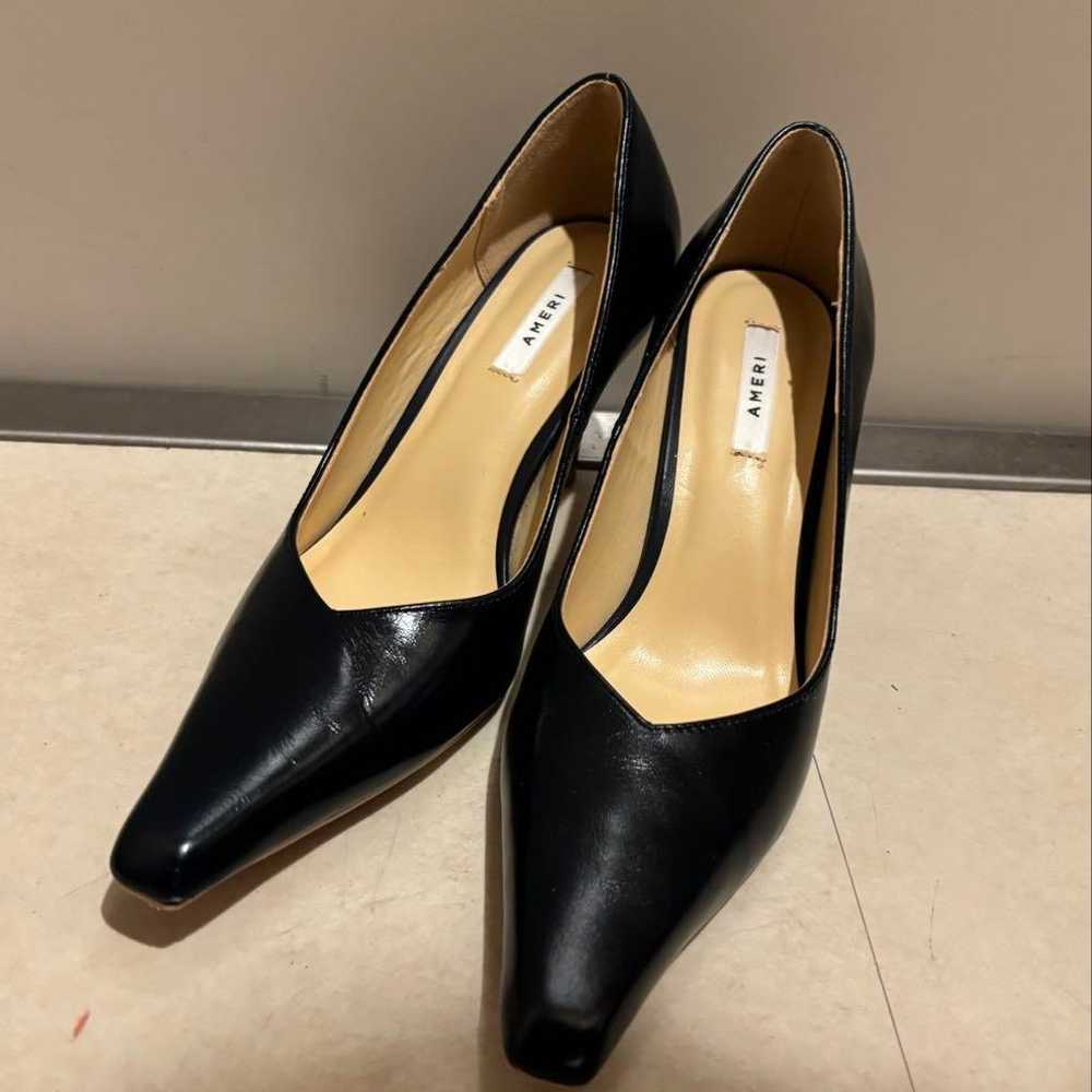 AMERI CANDY BASIC PUMPS♥ S size - image 1