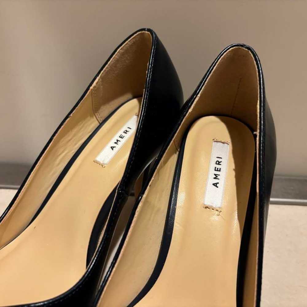 AMERI CANDY BASIC PUMPS♥ S size - image 2