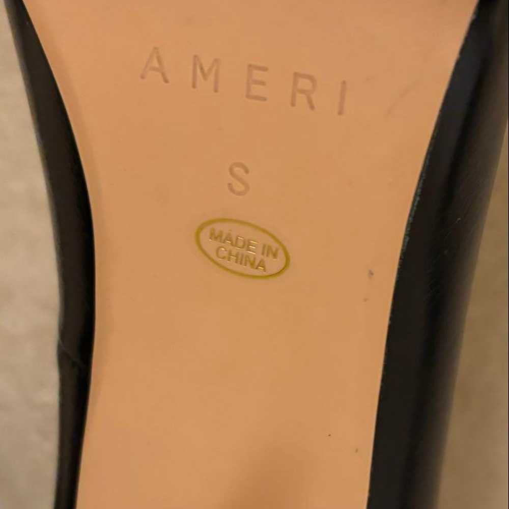 AMERI CANDY BASIC PUMPS♥ S size - image 4