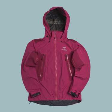 ARC’TERYX BETA SL JACKET GORE-TEX Beta SL Jacket Men's | Arc'teryx United States