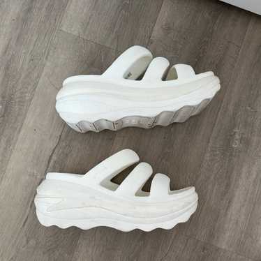 Crocs mega crush triple - Gem
