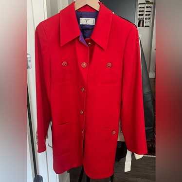 Valentino miss v jacket - Gem