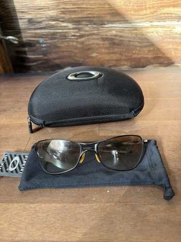 Oakley Crosshair Matte Black サングラス Crosshair Prizm Black Lenses, Matte Black Frame Sunglasses