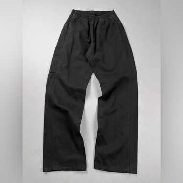 Yeezy gap sateen cargo - Gem
