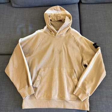 パーカー・フーディ FW23 Supreme Stone  Hooded Sweatshirt Supreme Stone Island Hooded Sweatshirt (FW23) - $348
