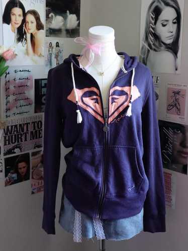 00's vintage ウェア ROXY ノームコア y2k カジュアル 00's vintage ウェア ROXY ノームコア y2k カジュアル Vintage