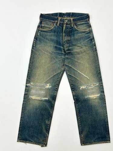 Evisu 2001 no 2 - Gem