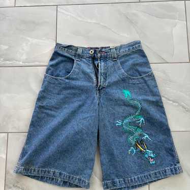 レア　JNCO jeans デニム　30✖️30 New with tags!!! ONE 7 NINE JNCO Jeans 30 x 30 - Holy Grail