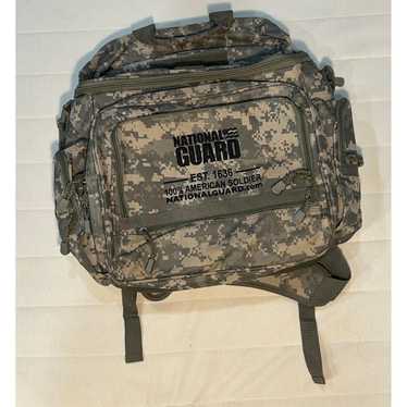 Backpack national guard - Gem