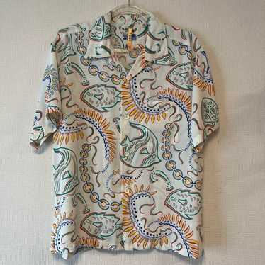 Beams × sun surf - Gem