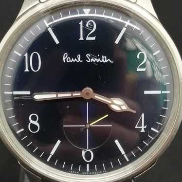 Paul smith watch 1045 - Gem