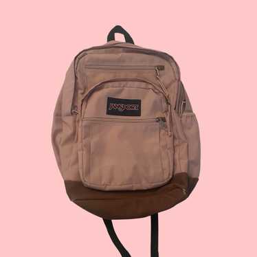 Jansport | pink - Gem