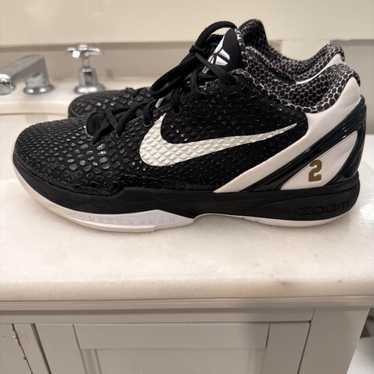Kobe 6 mambacita size - Gem