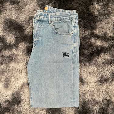 Supreme burberry jeans - Gem
