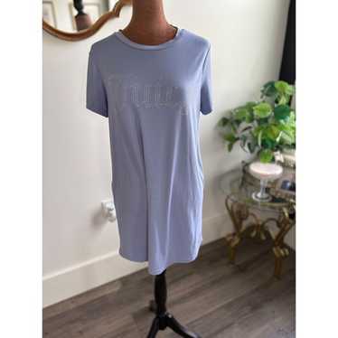 Juicy couture logo t-shirt - Gem