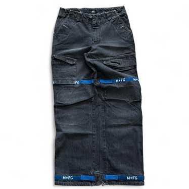 Marithe francois girbaud jeans - Gem