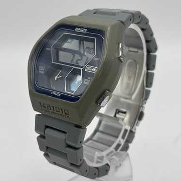 Citizen independent 1481010 ana-digi - Gem