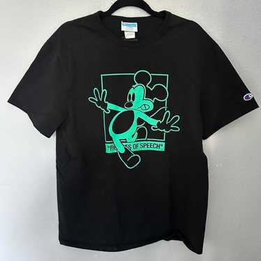 Champion × virgil abloh - Gem