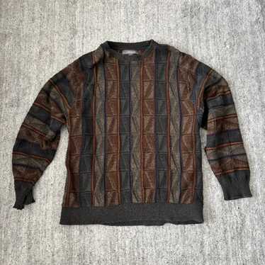 Croft & barrow coogi sweater - Gem