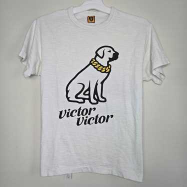 Human made victor t-shirt - Gem