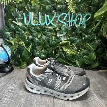 On Running CloudGo Men's Size 9.5 Running Athleti… - image 1