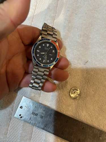 SEIKO SQクオーツSPORTS150デイデイト稼働品 SEIKO SQクオーツSPORTS150デイデイト稼働品 SEIKO SQクオーツ